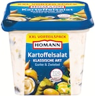 Klassischer Kartoffelsalat XXL von Homann im aktuellen Netto mit dem Scottie Prospekt