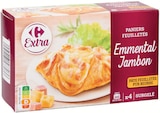 Promo Paniers Feuilletés à 1,60 € dans le catalogue Supermarchés Match à Rambervillers
