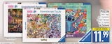 Puzzle im Angebot bei E center in Germering Puzzle Angebote bei E center Germering für 11,99 €