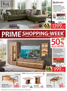Fernseher im Zurbrüggen Prospekt "PRIME SHOPPING WEEK" mit 42 Seiten (Lippstadt)
