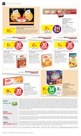 Promos Café dans le catalogue "-50% DE REMISE IMMÉDIATE SUR LE 2ÈME" de Intermarché Express Café en promo dans le catalogue Intermarché Express à la page 12