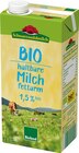 Bio H-Milch Angebote von Schwarzwaldmilch bei REWE Fellbach für 1,39 €