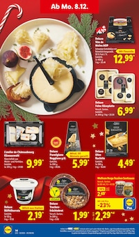 Raclette im aktuellen Lidl Prospekt (Frankfurt (Main)) Raclette im Lidl Prospekt "LIDL LOHNT SICH" mit 71 Seiten (Frankfurt (Main))