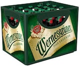 Aktuelle Bier Angebote bei Getränke A-Z in Schwedt (Oder) Aktuelles Wernesgrüner Angebot bei Getränke A-Z in Schwedt (Oder) ab 13,99 €