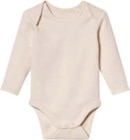 Premium Baby-Body/-Wickelbody Wolle/Seide im Angebot bei Lidl in Lüdenscheid Premium Baby-Body/-Wickelbody Wolle/Seide Angebote von lupilu bei Lidl Lüdenscheid für 9,99 €