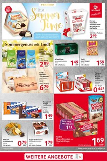 Süßigkeiten im Selgros Prospekt "cash & carry" mit 32 Seiten (Solingen (Klingenstadt))