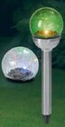 Bruchglas-Solarleuchte Bodenlicht Angebote bei Netto Marken-Discount Rostock für 2,99 €