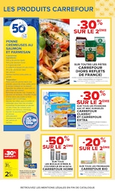 Promos Bocal dans le catalogue "CARREFOUR" de Carrefour à la page 45 Promos Bocal dans le catalogue "CARREFOUR" de Carrefour à la page 45