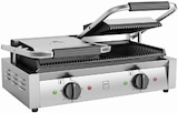 METRO - Doppel-Kontaktgrill GPG 2201 Angebot im Prospekt Doppel-Kontaktgrill GPG 2201 bei METRO im Prospekt "" für 159,99 €