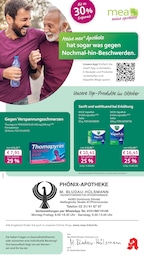 mea - meine apotheke Prospekt für Dortmund mit 4 Seiten mea - meine apotheke Prospekt für Dortmund: "Unsere September-Angebote", 4 Seiten, 01.10.2026 - 31.10.2026