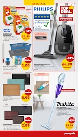 Elektronik im Penny Prospekt in Dortmund Aktueller Penny Prospekt mit Elektronik, "Wer günstig will, muss Penny.", Seite 33