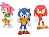 Sonic - Digging Kit Spielset von JUSTTOYS im aktuellen MediaMarkt Saturn Prospekt für 9,77 €