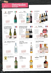 Aktueller Hamberger Prospekt mit Schnaps, "RAMADAN", Seite 38