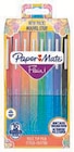 16 feutres d'écriture Flair - Paper Mate en promo chez U Express 16 feutres d'écriture Flair - Paper Mate dans le catalogue U Express