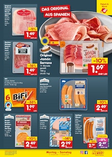 Fertiggerichte im aktuellen Netto Marken-Discount Prospekt (Nürnberg) Fertiggerichte im Netto Marken-Discount Prospekt "Aktuelle Angebote" mit 71 Seiten (Nürnberg)