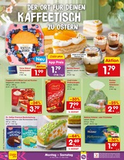 Torte im Netto Marken-Discount Prospekt in Weiden Aktueller Netto Marken-Discount Prospekt mit Torte, "Aktuelle Angebote", Seite 20