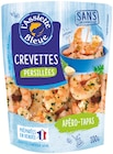 Promo Crevettes persillées à 3,50 € dans le catalogue Colruyt à Puttelange-aux-Lacs