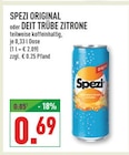 Aktuelles Spezi Original Angebot bei Marktkauf in Düsseldorf ab 0,69 €