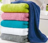 Handtuch für 2,99 € bei Segmüller im Angebot Handtuch im aktuellen Segmüller Prospekt