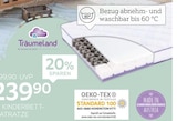 Aktuelles Kinderbettmatratze „Octasmart Luxe“ Angebot bei XXXLutz Möbelhäuser in Leverkusen ab 239,90 €