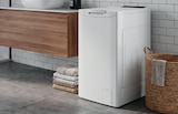 Toplader TCA284TM5-S im Angebot bei Sconto SB in Schwerin Toplader TCA284TM5-S Angebote von Candy bei Sconto SB Schwerin für 399,00 €