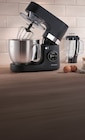 Robot multifonction - SILVERCREST en promo chez Lidl Annemasse à 59,99 €