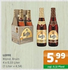 Blond bei Getränke A-Z im Penkun Prospekt für 5,99 €