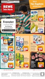 REWE Prospekt für Ascheberg: "Dein Markt", 30 Seiten, 07.09.2026 - 12.09.2026