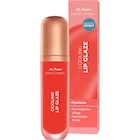 Lipgloss Glaze Cooling Coral Sorbet von M. Asam im aktuellen dm-drogerie markt Prospekt