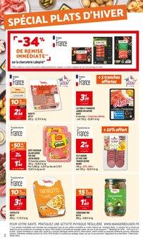 Promotion Cornichons dans le prospectus Netto, valable du 04/11/2025 au 10/11/2025 Promo Cornichons dans le catalogue Netto du moment à la page 2