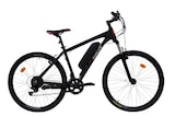 Vélo électrique - TOPLIFE - Carrefour à Troyes Vélo électrique - TOPLIFE en promo chez Carrefour Troyes à 599,99 €