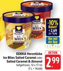 Aktuelles Ice Bites Salted Caramel Angebot bei EDEKA in Stuttgart ab 2,69 €