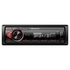 Autoradio pioneer mvh-330dab bluetooth&sans mécanique cd/dvd - PIONEER dans le catalogue Norauto