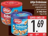 Erdnüsse von ültje im aktuellen EDEKA Prospekt für 1,69 €