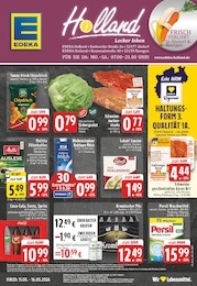 EDEKA Prospekt für Roetgen: "Aktuelle Angebote", 24 Seiten, 11.05.2026 - 16.05.2026