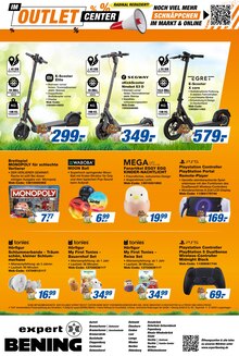 Boxspringbett im aktuellen expert Prospekt (Bremen) Boxspringbett im expert Prospekt "Top Angebote" mit 12 Seiten (Bremen)