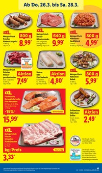 Rindfleisch im aktuellen Lidl Prospekt (München) Rindfleisch im Lidl Prospekt "LIDL LOHNT SICH" mit 74 Seiten (München)