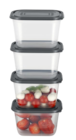 Boîte de conservation - LIVARNO home - Lidl à Romans-sur-Isère Boîte de conservation - LIVARNO home en promo chez Lidl Romans-sur-Isère à 2,49 €