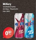 Huster Rodewisch - Bier X Cola Angebot im Prospekt Bier X Cola bei Huster im Rodewisch Prospekt für 0,99 €