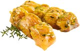 Aktuelles Seelachs-Filetspieß Angebot bei REWE in Hamburg ab 1,59 €