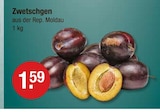Zwetschgen im V-Markt Prospekt Zwetschgen von im aktuellen V-Markt Prospekt für 1,59 €