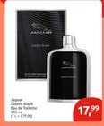 Aktuelles Classic Black Eau de Toilette Angebot bei E center in Trier ab 17,99 €