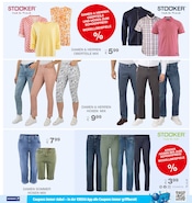Aktueller E center Prospekt mit Jeans, "Aktuelle Angebote", Seite 47