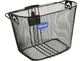 61076 LENKER-KORB SCHNELLBEFESTIGUNG ENGM SW von FISCHER im aktuellen MediaMarkt Saturn Prospekt für 19,99 €