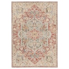 Aktuelle Teppich Angebote bei IKEA in Bielefeld Aktuelles Teppich Kurzflor Ornamente rosa/beige Angebot bei IKEA in Bielefeld ab 89,99 €