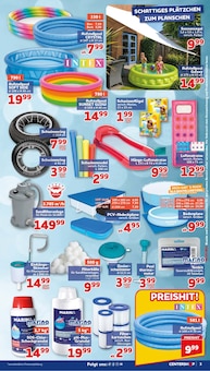 Matratze im CENTERSHOP Prospekt "Da geht was." mit 20 Seiten (Essen)