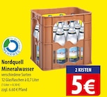 famila Nordost Schneverdingen Prospekt mit  im Angebot für 5,00 €