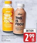 Trinkmahlzeit von Yfood im aktuellen EDEKA Prospekt