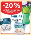 20 % Rabatt von Philips Avent bei budni im Angebot 20 % Rabatt von Philips Avent im aktuellen budni Prospekt