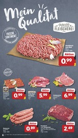 Rumpsteak im famila Nordwest Prospekt in Lingen Aktueller famila Nordwest Prospekt mit Rumpsteak, "Markt - Angebote", Seite 6